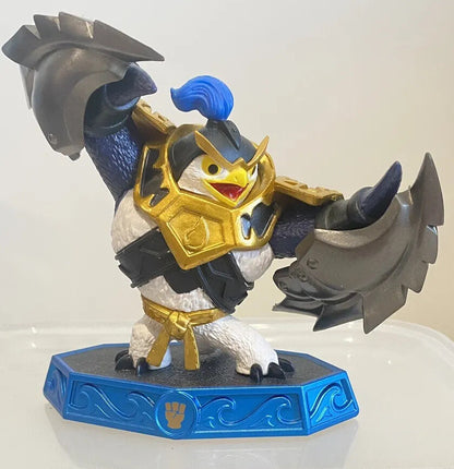 SKYLANDERS IMAGINATORS MASTER KING PEN SENSEI FIGURE No. 87797888
