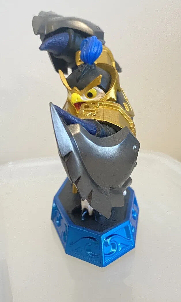 SKYLANDERS IMAGINATORS MASTER KING PEN SENSEI FIGURE No. 87797888