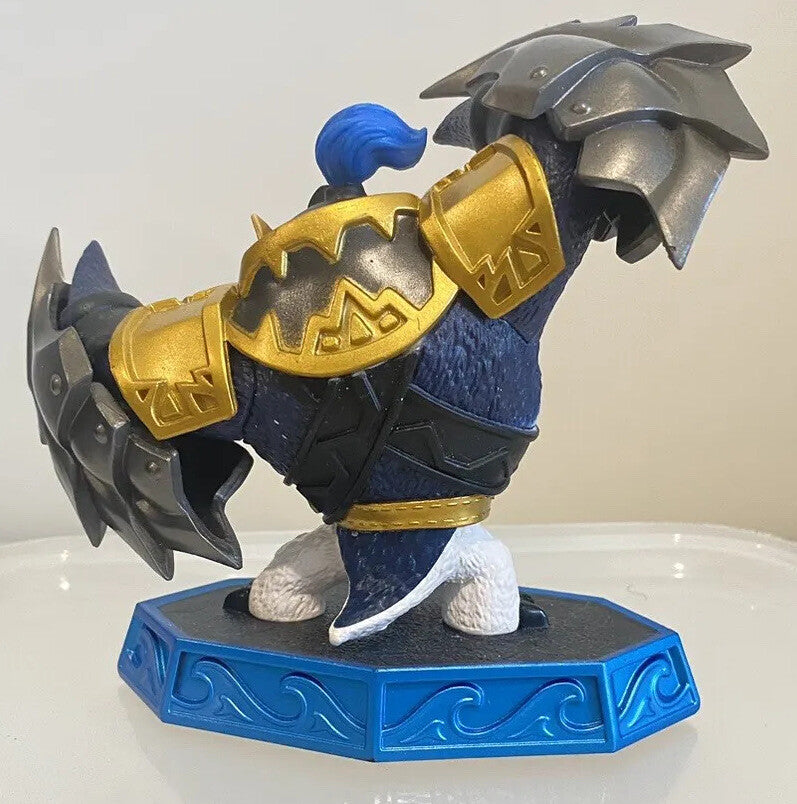 SKYLANDERS IMAGINATORS MASTER KING PEN SENSEI FIGURE No. 87797888