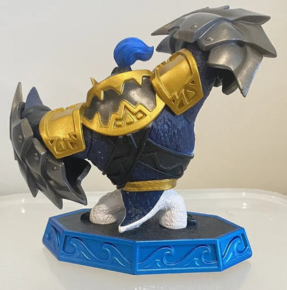 SKYLANDERS IMAGINATORS MASTER KING PEN SENSEI FIGURE No. 87797888