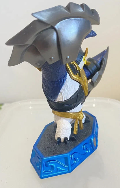 SKYLANDERS IMAGINATORS MASTER KING PEN SENSEI FIGURE No. 87797888