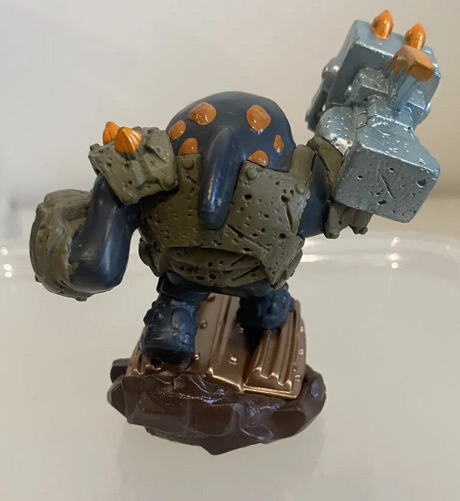 Shark Shooter Terrafin Skylanders SuperChargers Figure 87542888