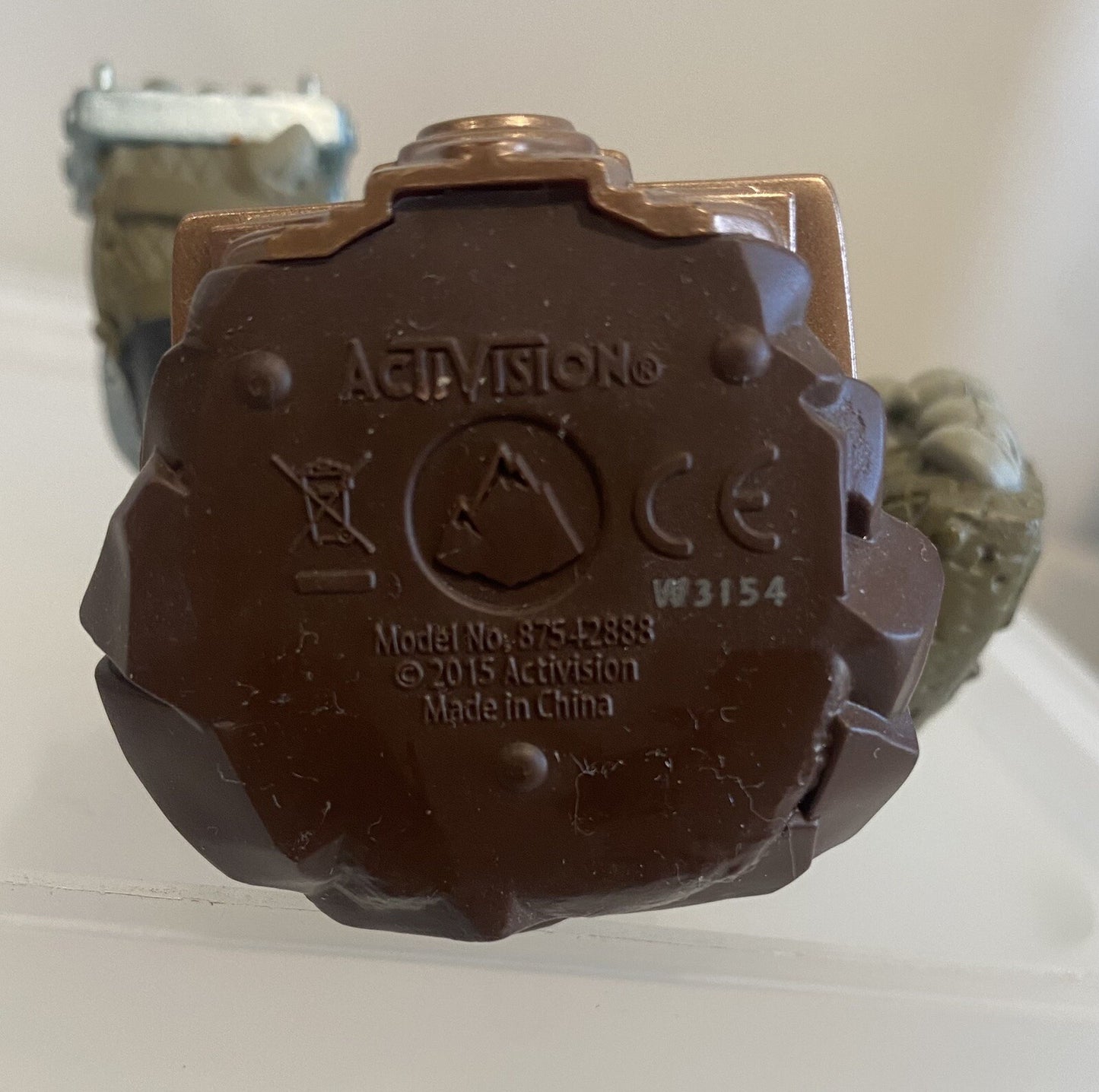 Shark Shooter Terrafin Skylanders SuperChargers Figure 87542888