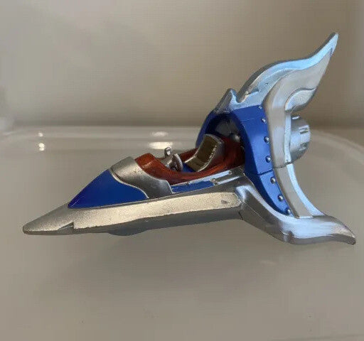 Skylanders Superchargers - 87556888 - Sky Slicer - Game Figure - Activision