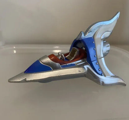 Skylanders Superchargers - 87556888 - Sky Slicer - Game Figure - Activision