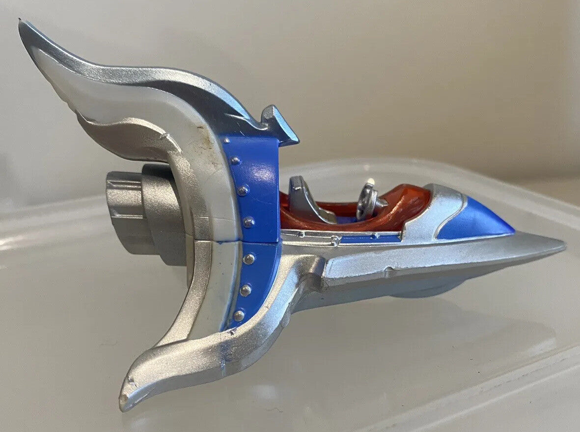 Skylanders Superchargers - 87556888 - Sky Slicer - Game Figure - Activision