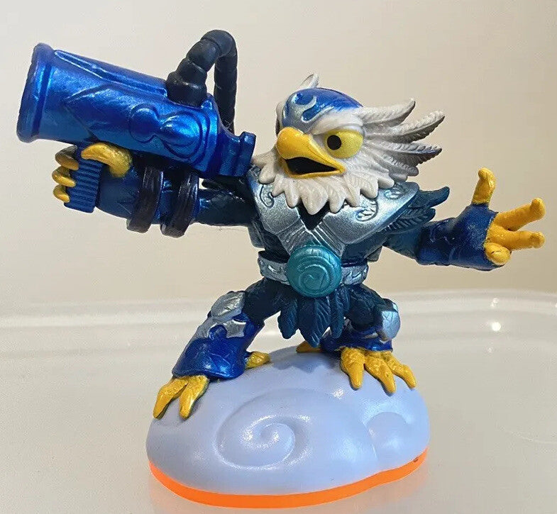 JET-VAC - SKYLANDERS GIANTS | MODEL NO 85001888 In Good Condition