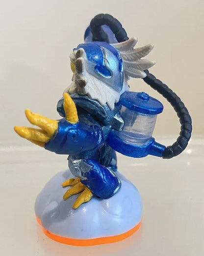 JET-VAC - SKYLANDERS GIANTS | MODEL NO 85001888 In Good Condition