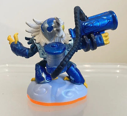 JET-VAC - SKYLANDERS GIANTS | MODEL NO 85001888 In Good Condition
