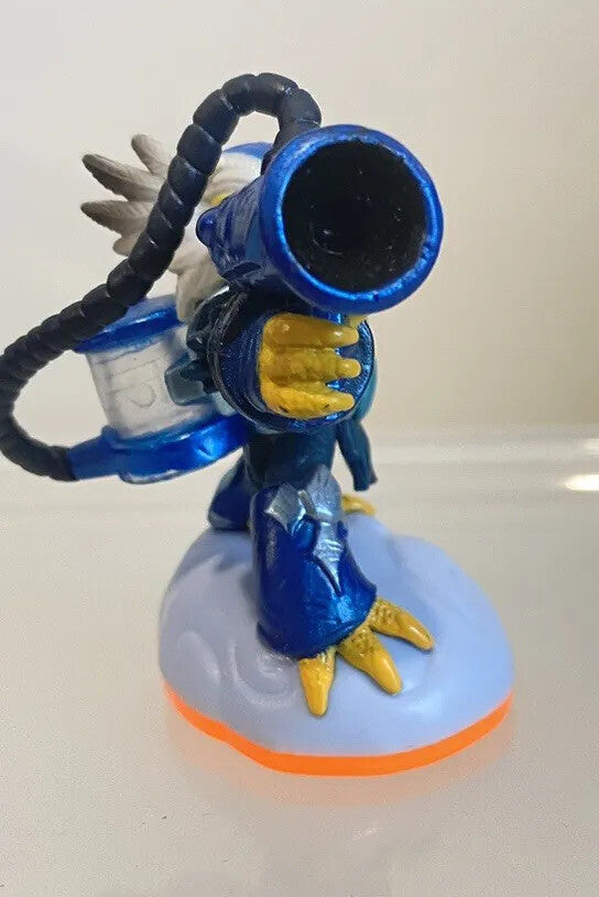 JET-VAC - SKYLANDERS GIANTS | MODEL NO 85001888 In Good Condition