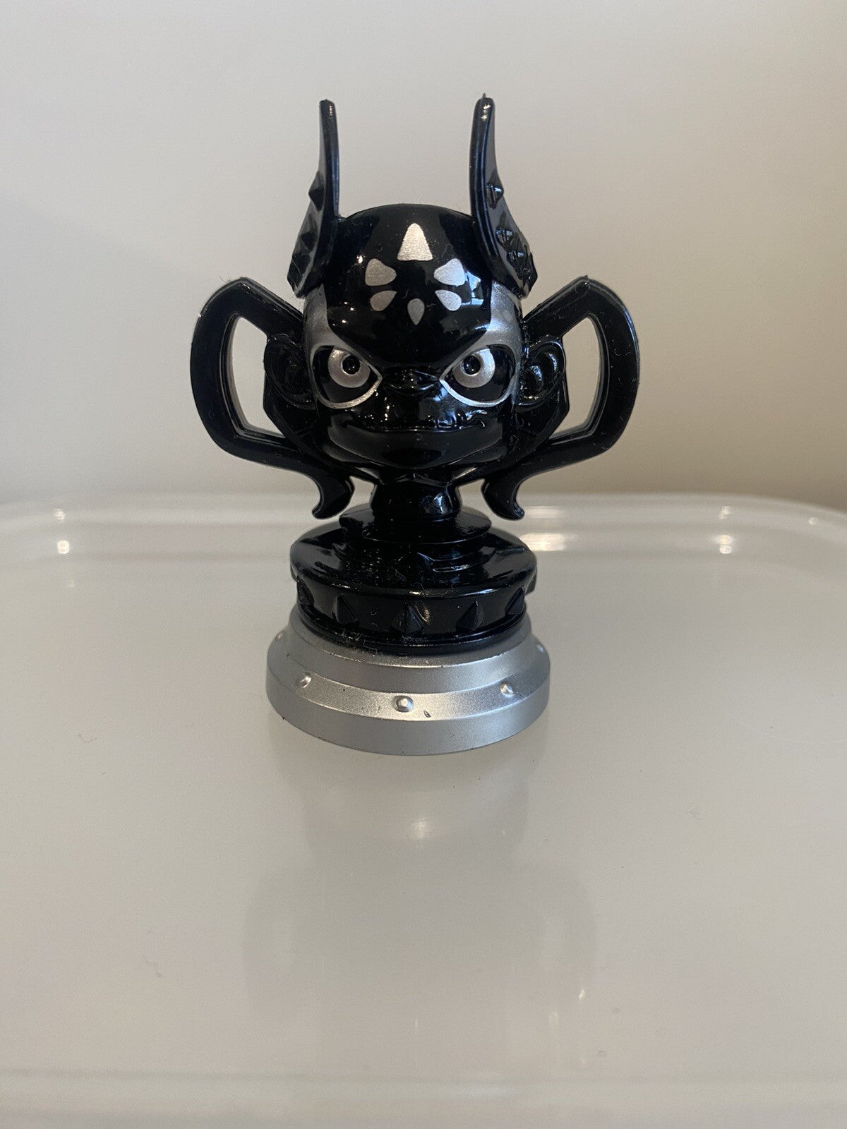 Skylanders Superchargers Kaos Trophy 87606888 In Good Condition