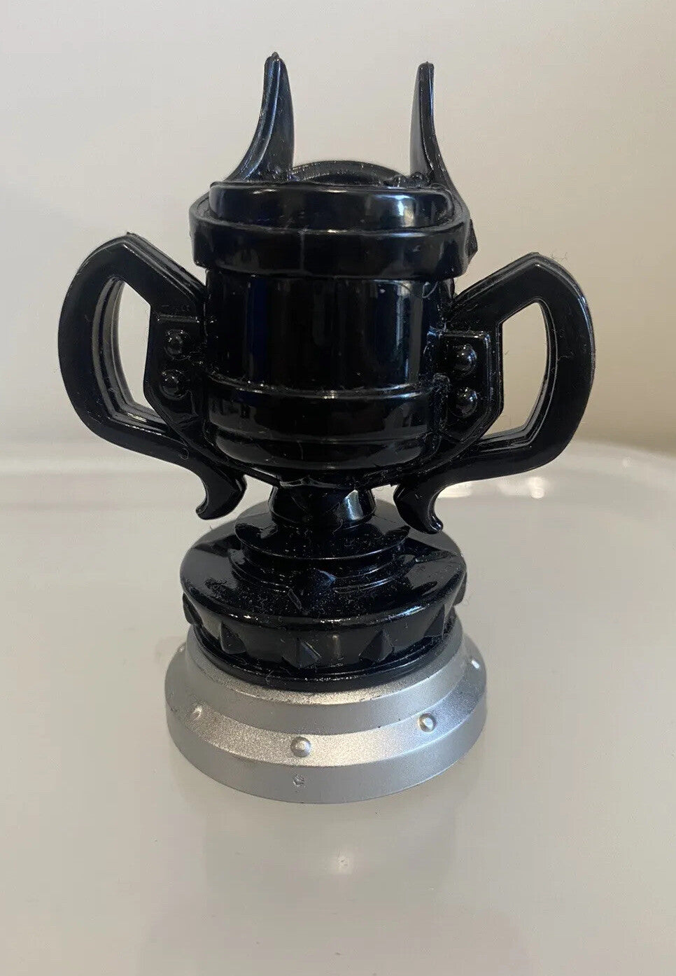 Skylanders Superchargers Kaos Trophy 87606888 In Good Condition