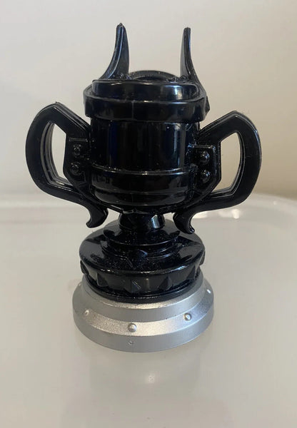 Skylanders Superchargers Kaos Trophy 87606888 In Good Condition