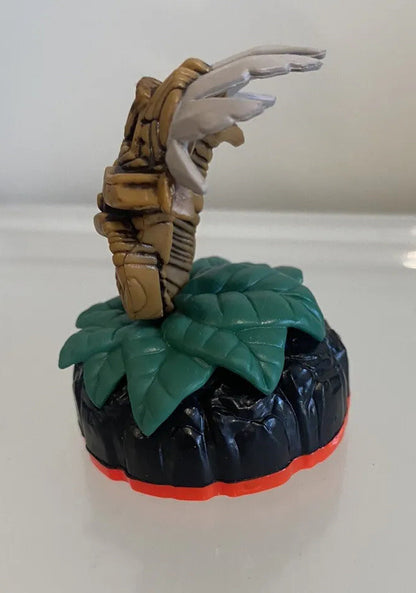Skylanders Trap Team - Tiki Speaky - 87207888 In Good Condition