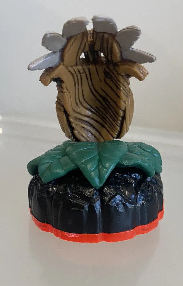 Skylanders Trap Team - Tiki Speaky - 87207888 In Good Condition