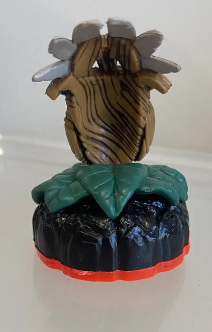 Skylanders Trap Team - Tiki Speaky - 87207888 In Good Condition