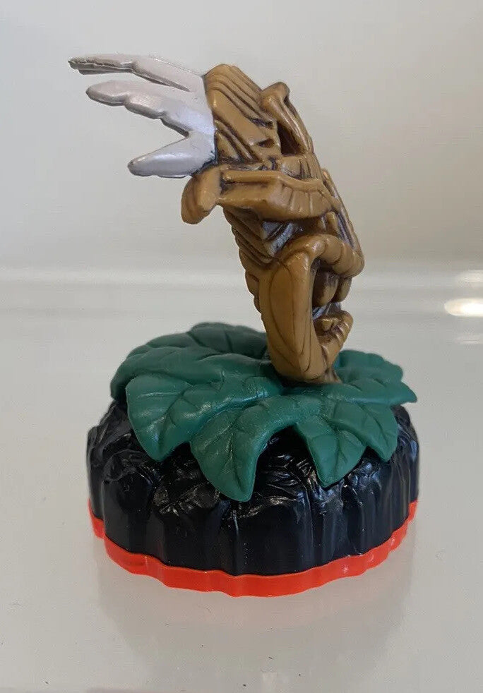 Skylanders Trap Team - Tiki Speaky - 87207888 In Good Condition