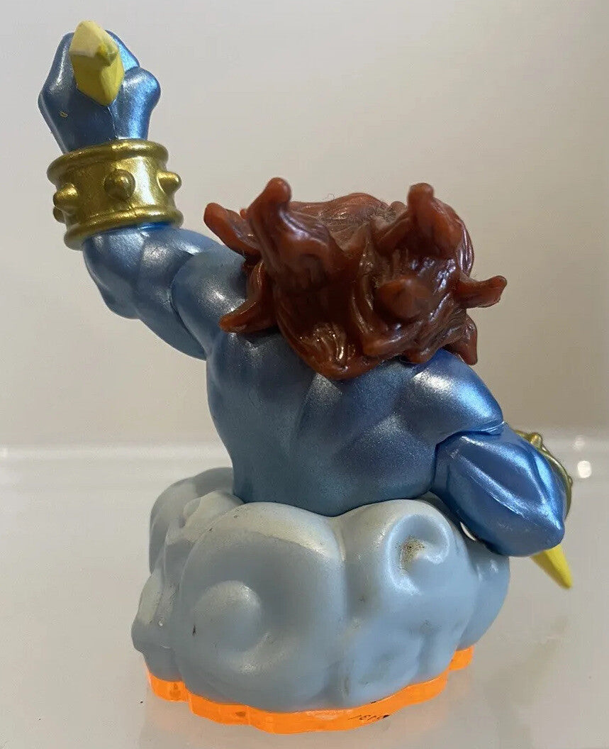 Skylanders: Giants (2012) ~ Lightning Rod (Series 2) Model 845000888