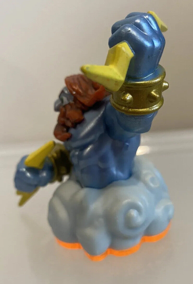 Skylanders: Giants (2012) ~ Lightning Rod (Series 2) Model 845000888