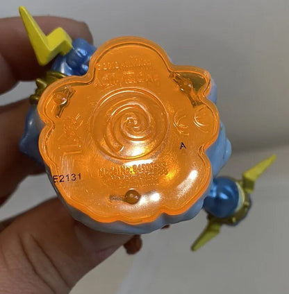 Skylanders: Giants (2012) ~ Lightning Rod (Series 2) Model 845000888