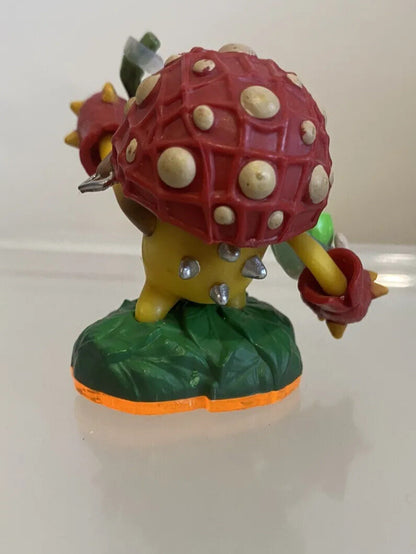SHROOMBOOM - SKYLANDERS GIANTS | MODEL NO 84536888 In Good Condition