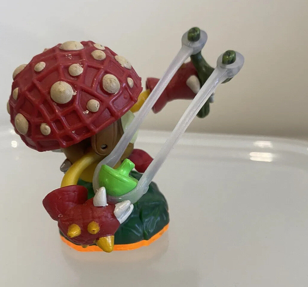 SHROOMBOOM - SKYLANDERS GIANTS | MODEL NO 84536888 In Good Condition