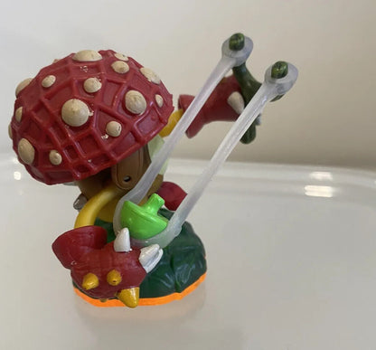 SHROOMBOOM - SKYLANDERS GIANTS | MODEL NO 84536888 In Good Condition