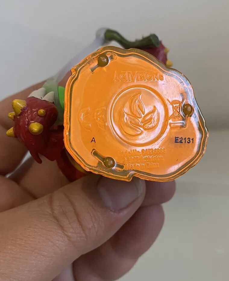 SHROOMBOOM - SKYLANDERS GIANTS | MODEL NO 84536888 In Good Condition