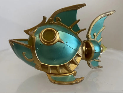 Skylanders SuperChargers - Reef Ripper - 87552888 In Good Condition