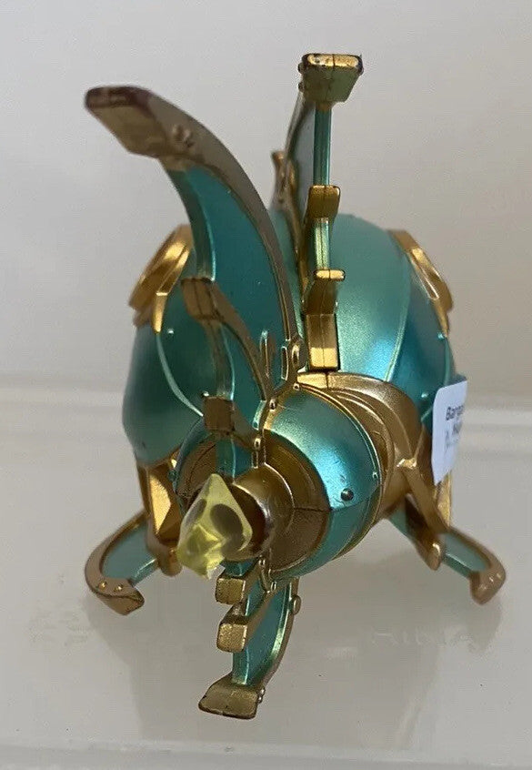 Skylanders SuperChargers - Reef Ripper - 87552888 In Good Condition