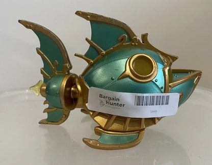 Skylanders SuperChargers - Reef Ripper - 87552888 In Good Condition