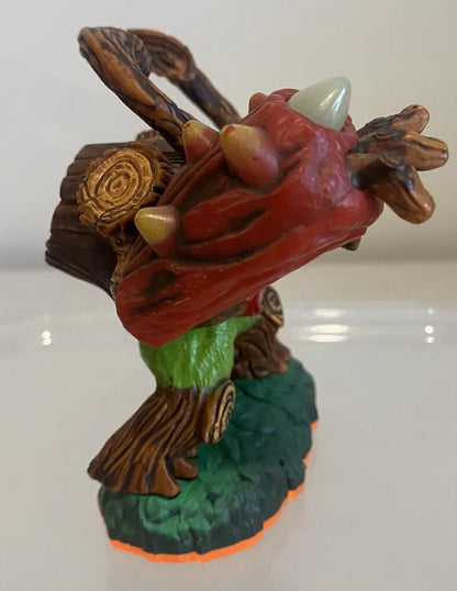 2012 Skylanders. Tree Rex. 85002888 In Good Condition