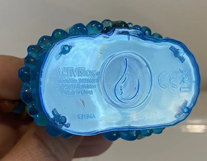 Skylanders Swap Force - Wash Buckler - 84746888 In Good Condition
