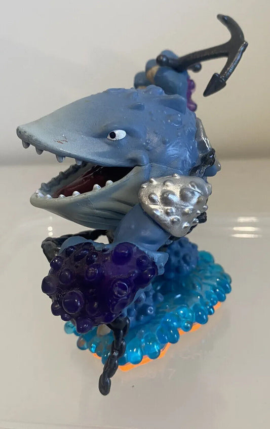 Activision Skylanders Giants Figure Thumpback Water Element 84542888