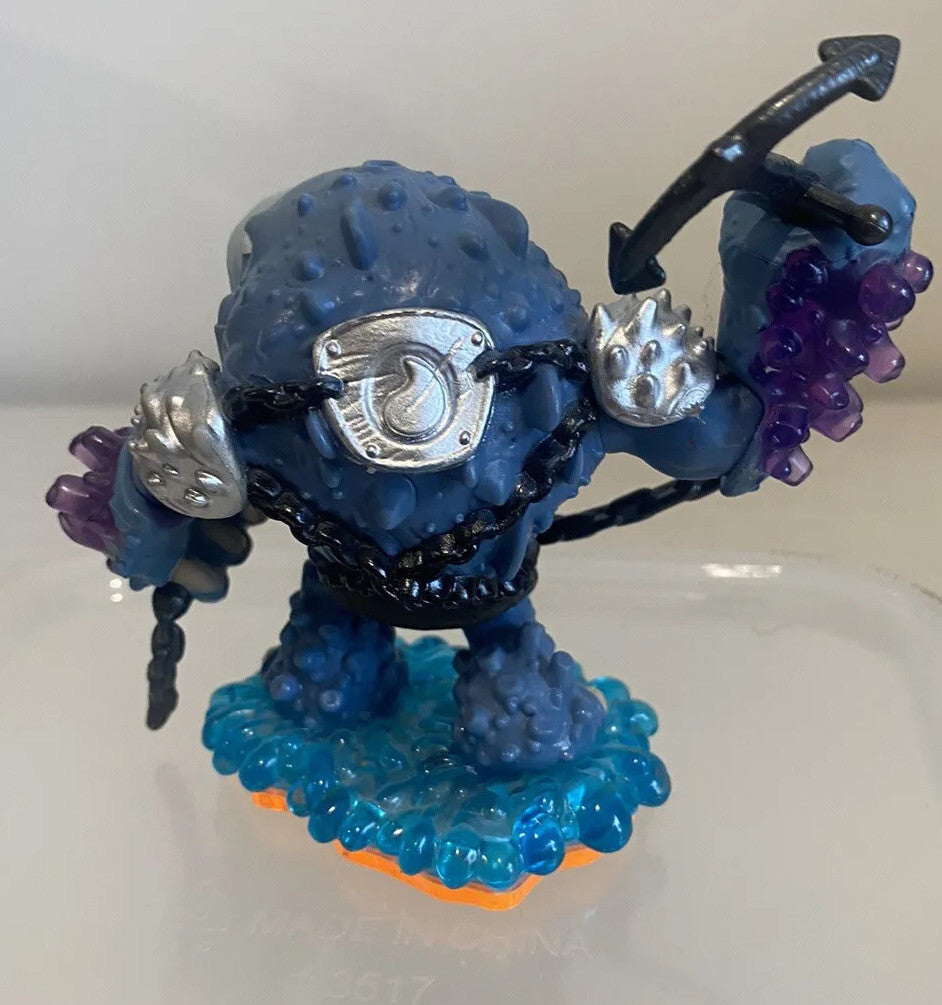 Activision Skylanders Giants Figure Thumpback Water Element 84542888