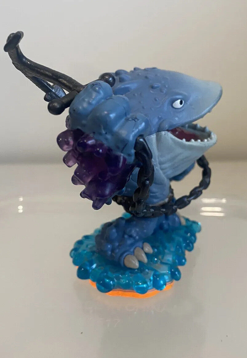 Activision Skylanders Giants Figure Thumpback Water Element 84542888