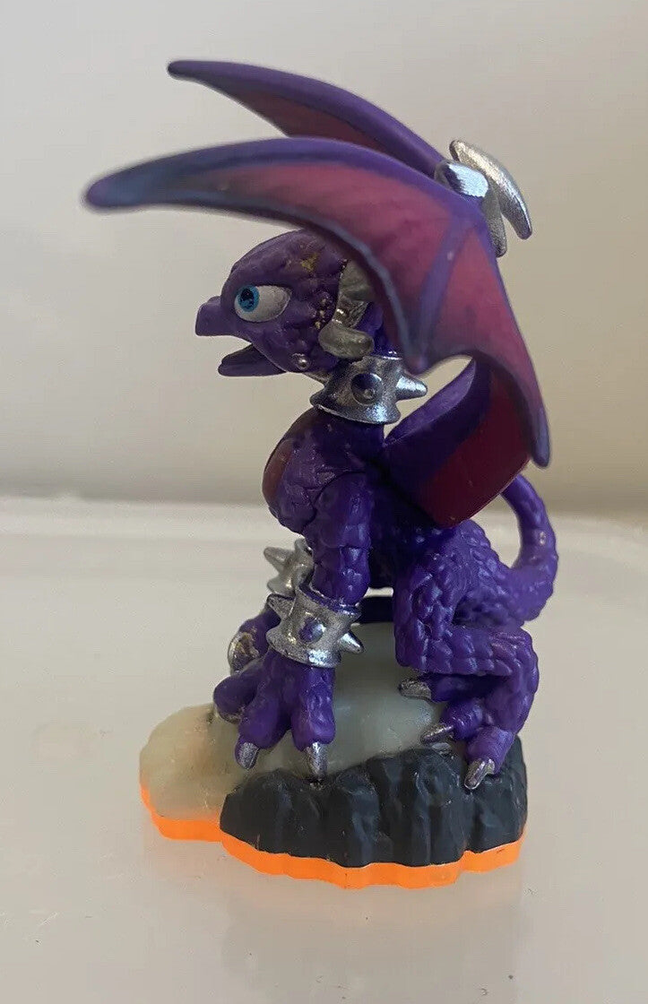 CYNDER - SKYLANDERS GIANTS | MODEL NO 85000888 In Good Condition