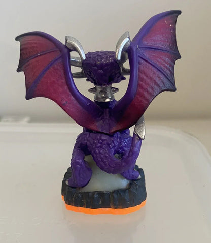 CYNDER - SKYLANDERS GIANTS | MODEL NO 85000888 In Good Condition