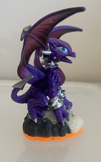 CYNDER - SKYLANDERS GIANTS | MODEL NO 85000888 In Good Condition