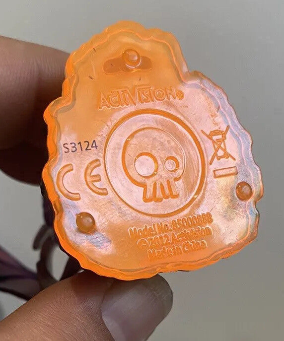 CYNDER - SKYLANDERS GIANTS | MODEL NO 85000888 In Good Condition