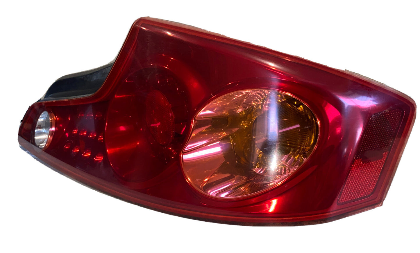 4060 Nissan Skyline V35 Coupe REAR RIGHT HAND Tail Light INFINITI G35 SEDAN 0506