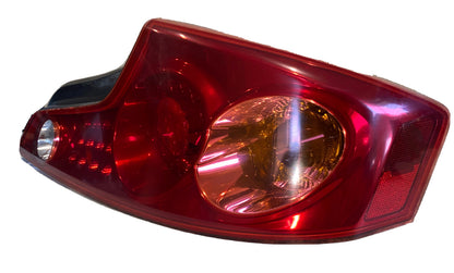 4060 Nissan Skyline V35 Coupe REAR RIGHT HAND Tail Light INFINITI G35 SEDAN 0506