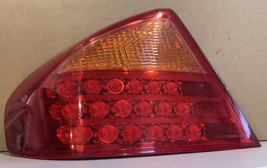 4057 Nissan Skyline V35 REAR LEFT HAND Tail Light INFINITI G35 SEDAN 05 06
