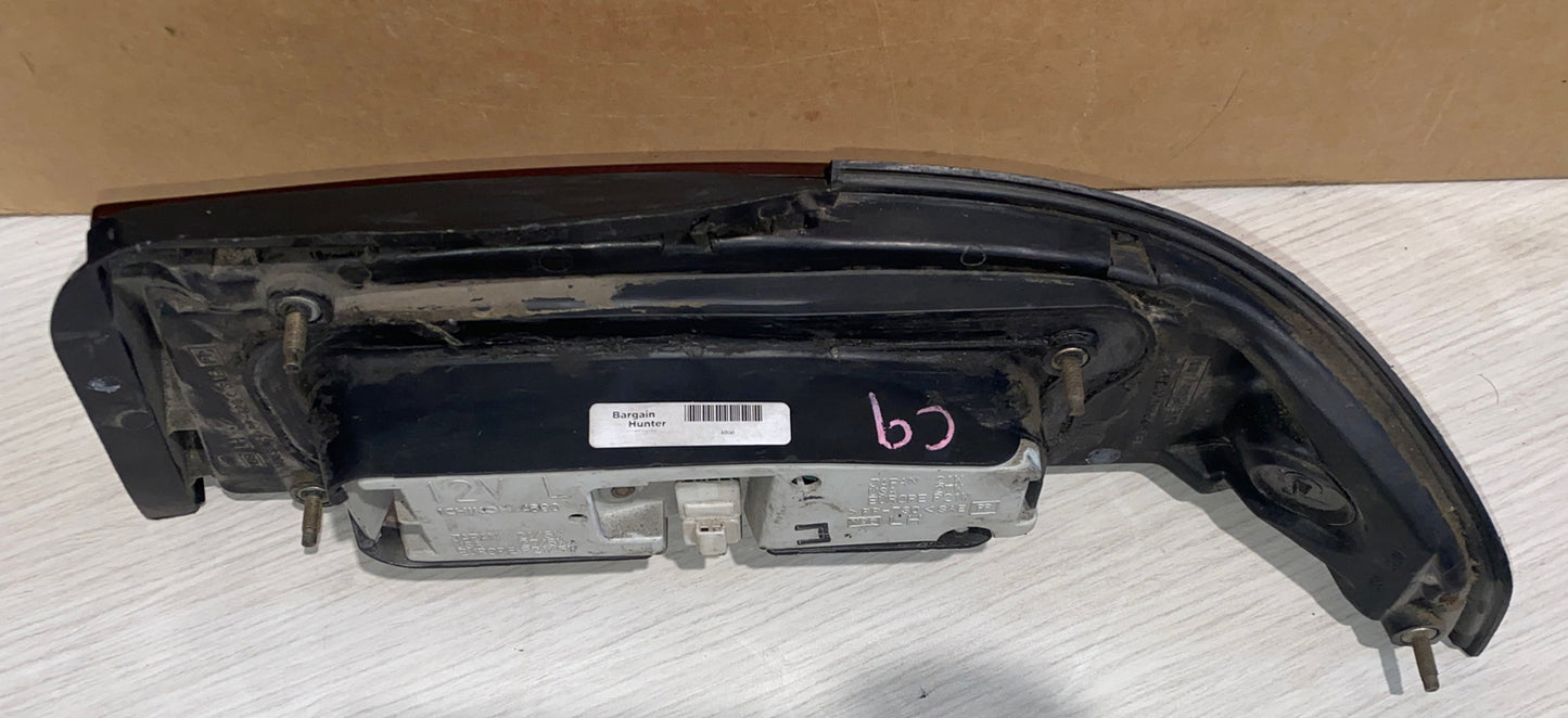 4050 Nissan 200sx / S14 REAR LEFT HAND Hatchback OEM Tail light