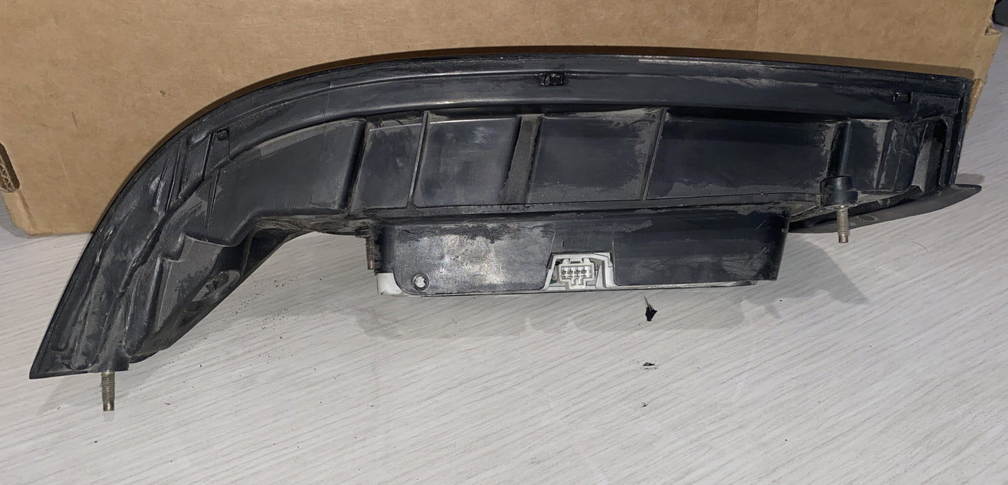 4050 Nissan 200sx / S14 REAR LEFT HAND Hatchback OEM Tail light