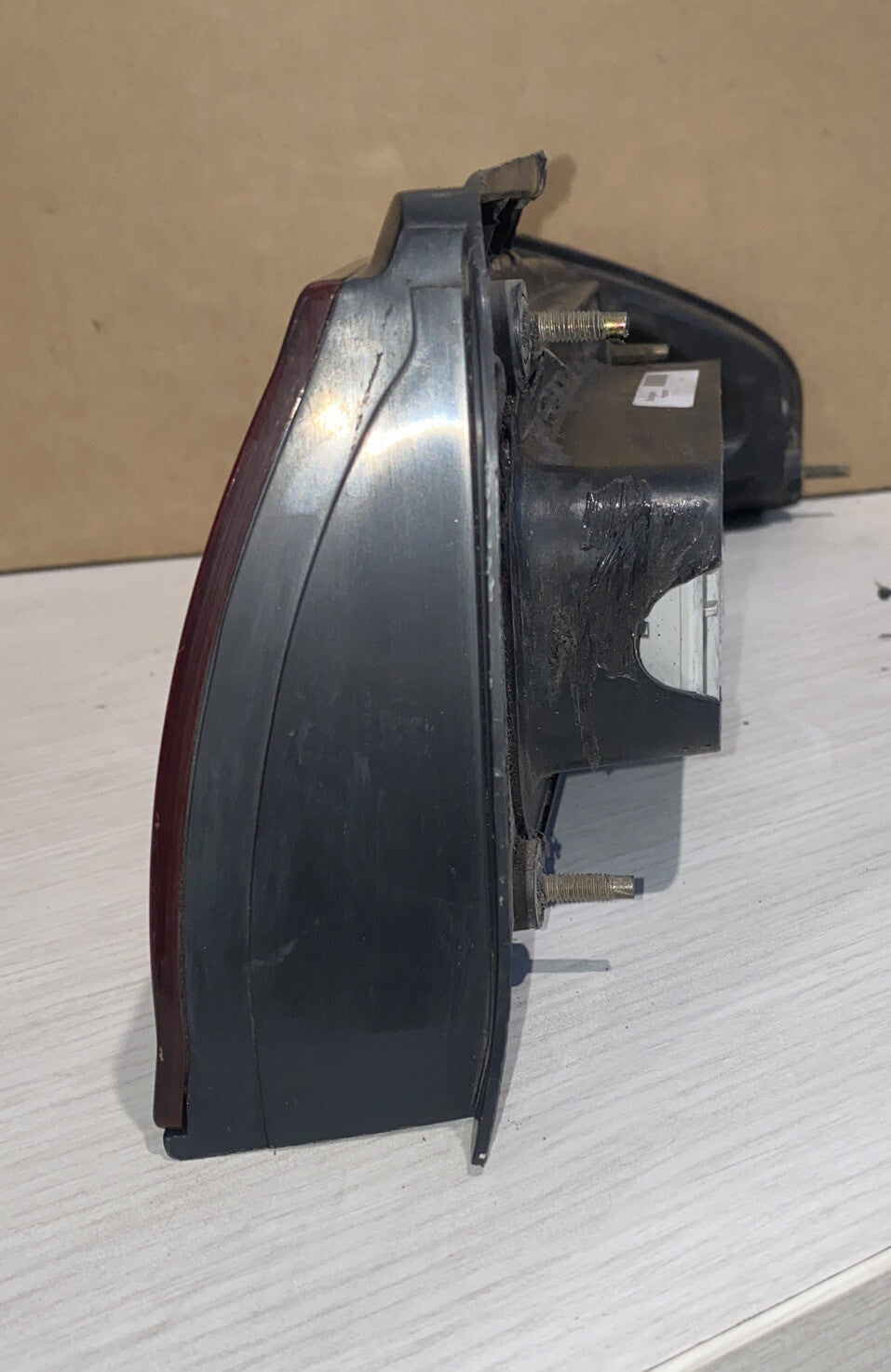 4050 Nissan 200sx / S14 REAR LEFT HAND Hatchback OEM Tail light