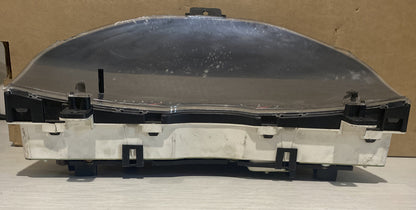 4045 NISSAN SKYLINE ER34 R34 GTT / GT AUTOMATIC GAUGE CLUSTER Unknown Kms