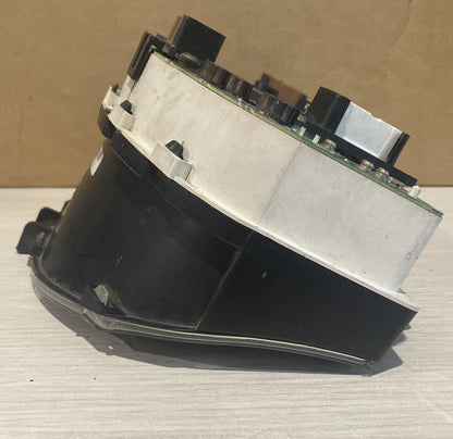 4045 NISSAN SKYLINE ER34 R34 GTT / GT AUTOMATIC GAUGE CLUSTER Unknown Kms