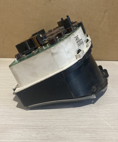 4045 NISSAN SKYLINE ER34 R34 GTT / GT AUTOMATIC GAUGE CLUSTER Unknown Kms