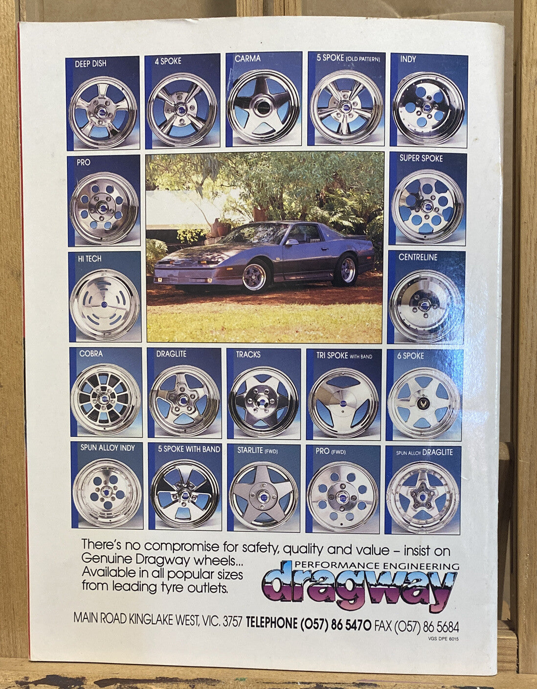 Budget Build Ups Vol 3 No 3 Magazine  In Good Condition